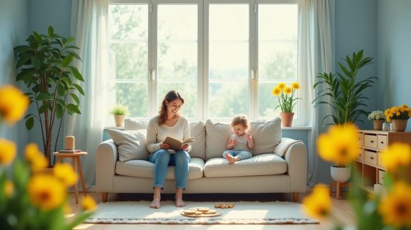 Adoptez des habitudes saines pour une meilleure santé