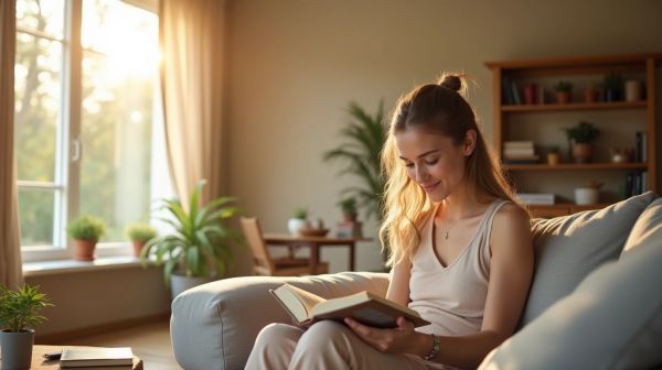 Adoptez des habitudes saines pour une meilleure santé