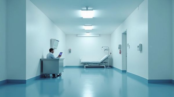 Comment un logiciel de gestion hospitalière peut optimiser vos processus