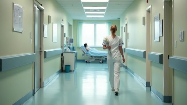 Comment un logiciel de gestion hospitalière peut optimiser vos processus