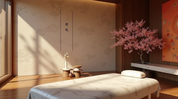 Détente optimale : découvrez le massage chinois à Montpellier