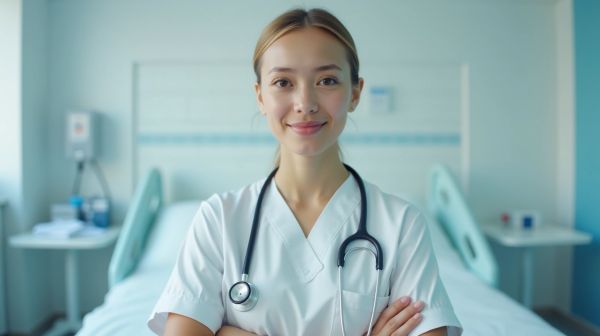 Devenir infirmier : tout sur la formation en soins infirmiers