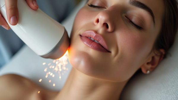 Épilation laser : mettez fin à la pilosité durablement