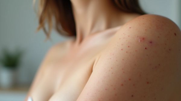 Épilation laser : mettez fin à la pilosité durablement