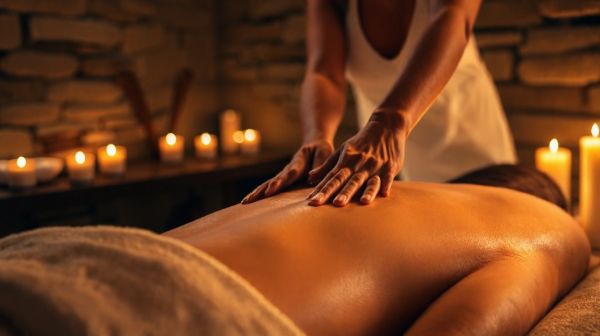 Expérimentez le massage tantrique à Genève pour éveiller vos sens