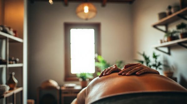 Explorez les bienfaits du massage chinois à Montpellier