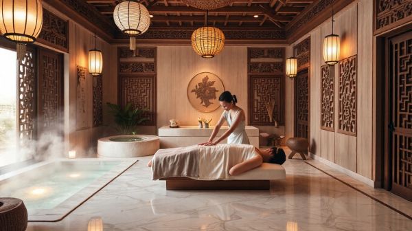 Explorez les bienfaits du massage chinois à Montpellier