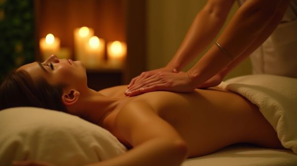 Le massage tantrique à Genève : une quête pour l'éveil des sens