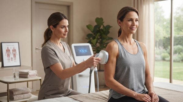 Les avantages de la cryolipolyse pour des bras tonifiés