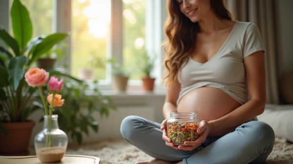 Maîtriser les compléments alimentaires de grossesse pour une santé optimale