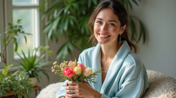 Prendre soin de votre beauté et bien-être au quotidien