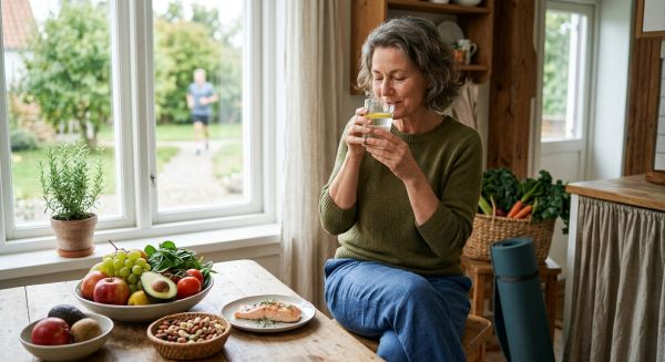 Top 10 habitudes essentielles pour préserver votre santé
