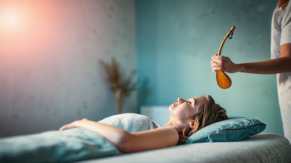 Top 5 avantages du diapason thérapeutique pour votre santé