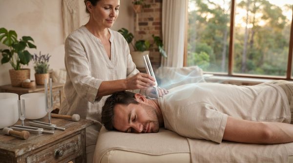 Top 5 avantages du diapason thérapeutique pour votre santé