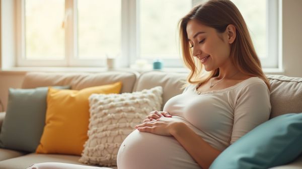 Top 5 Compléments Alimentaires Essentiels Pendant la Grossesse