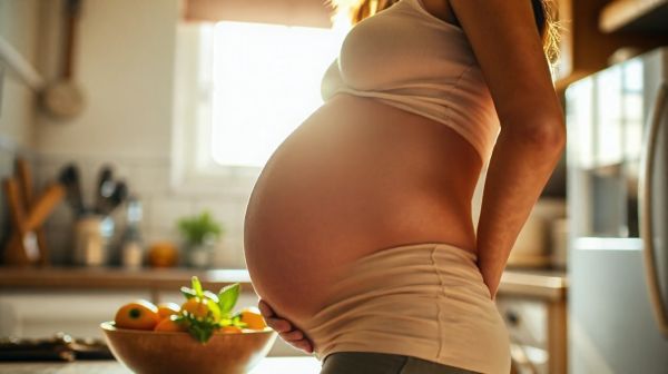 Top 5 Compléments Alimentaires Essentiels Pendant la Grossesse