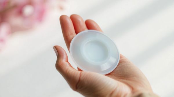 Top critères pour sélectionner le meilleur disque menstruel