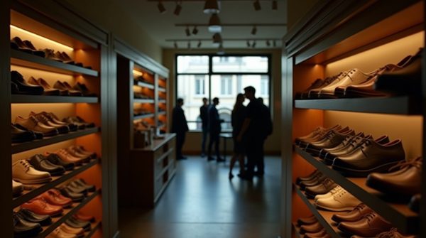 Vendeur de chaussures orthopédiques à nantes : où trouver confort et solutions sur-mesure ?
