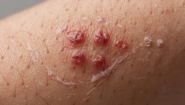 Tout savoir sur la piqûre de punaise de lit : les signes à surveiller