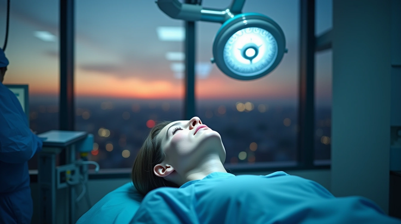 Vos questions sur le traitement de la mastoïdite adulte